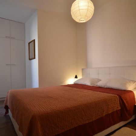Apartamento Rovinj R.Z. Exterior foto
